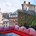 Grands Boulevards Experimental