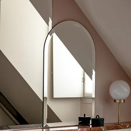 Hotel Grands Boulevards Experimental Parigi