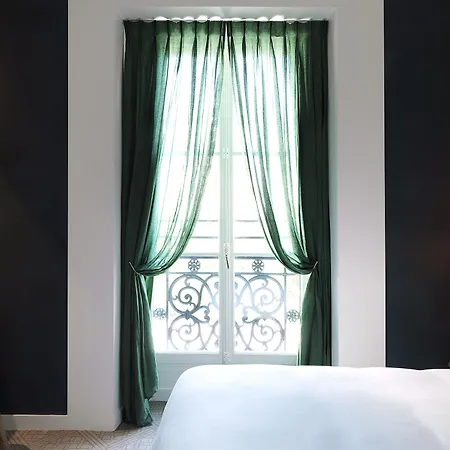Hotel Grands Boulevards Experimental Parigi