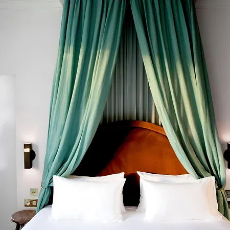 Hotel Grands Boulevards Experimental Parigi