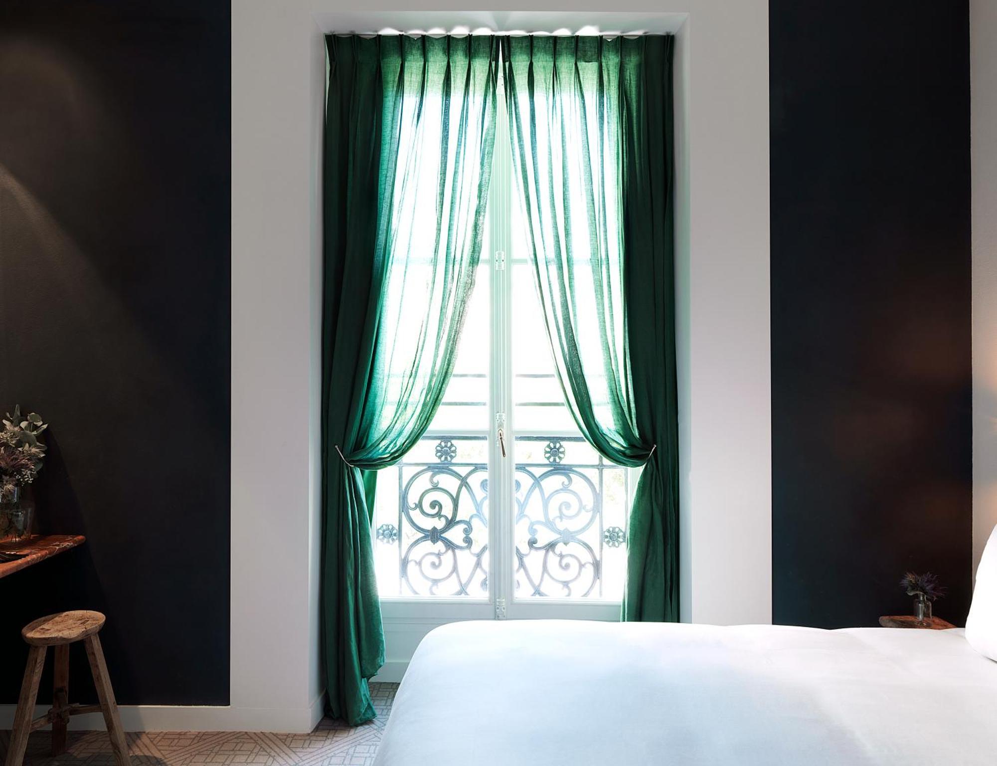 Hotel Grands Boulevards Experimental Parigi