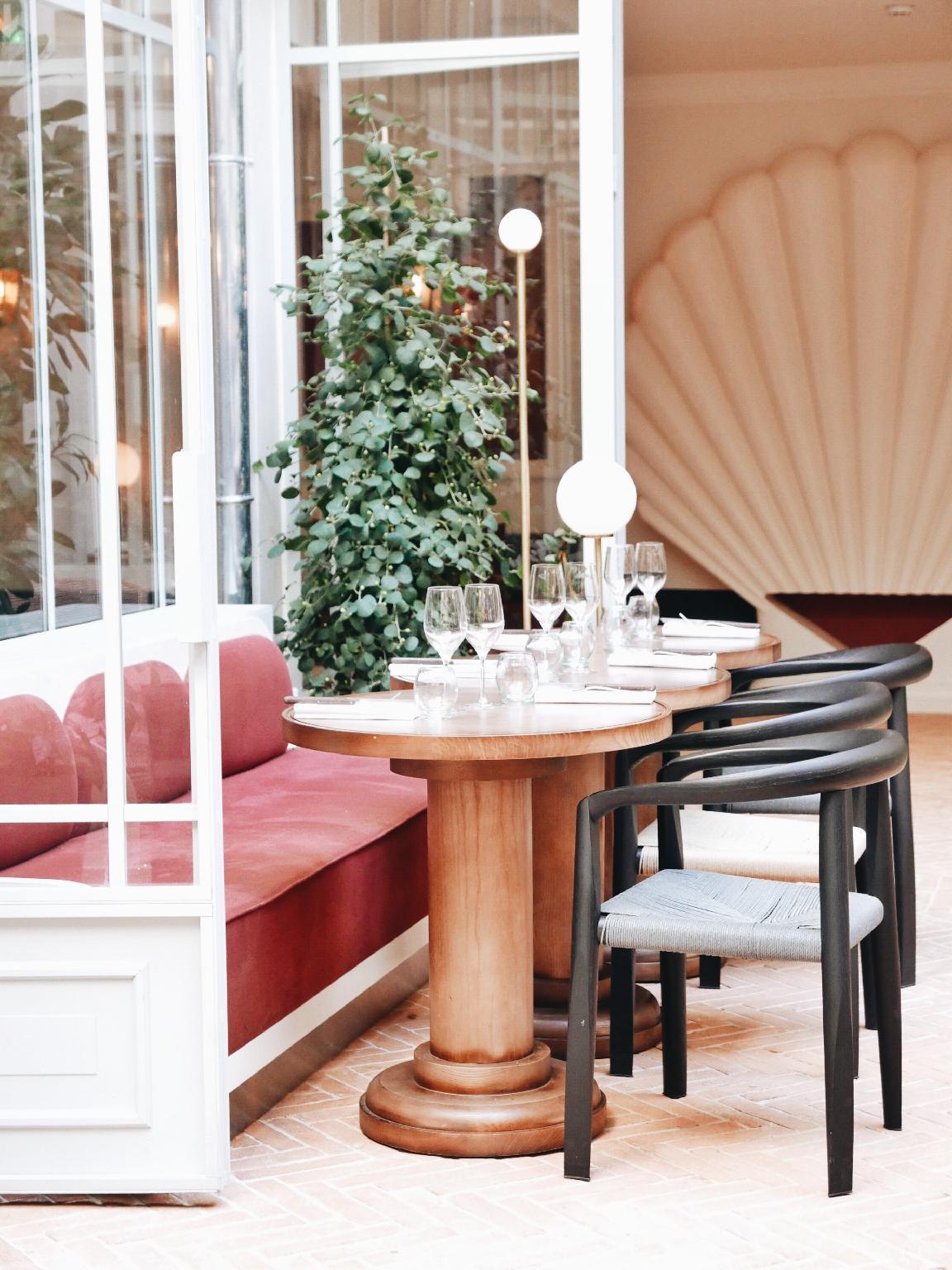 Grands Boulevards Experimental Hotel Paris