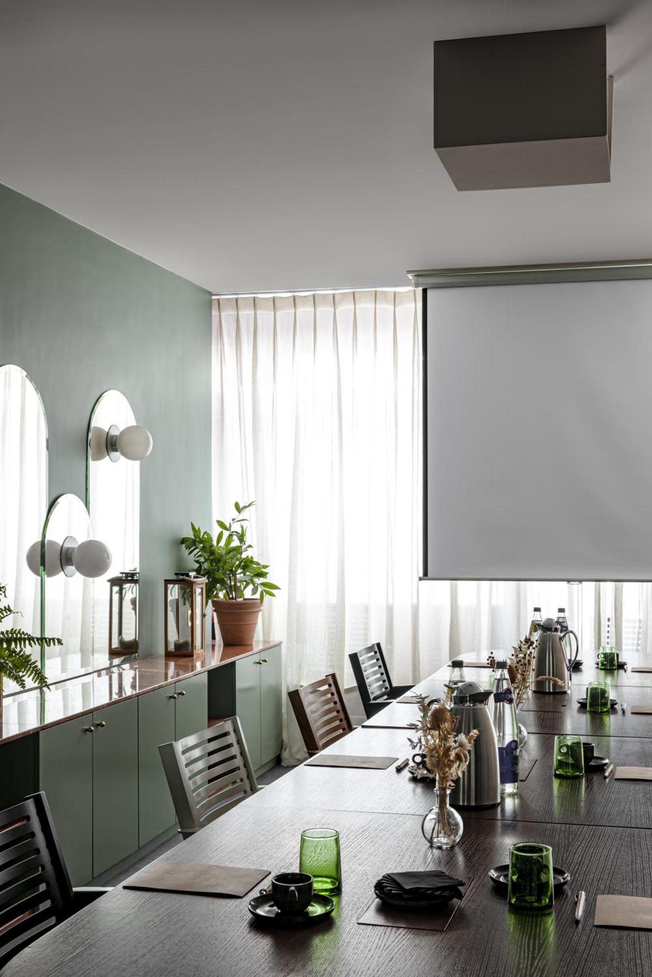 Grands Boulevards Experimental