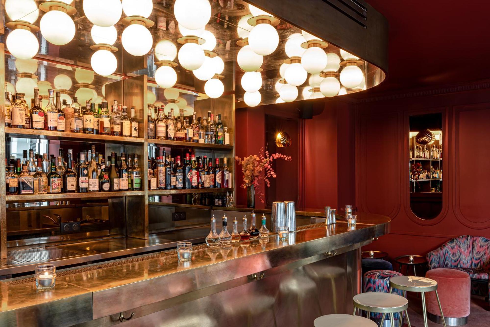 Grands Boulevards Experimental Parigi