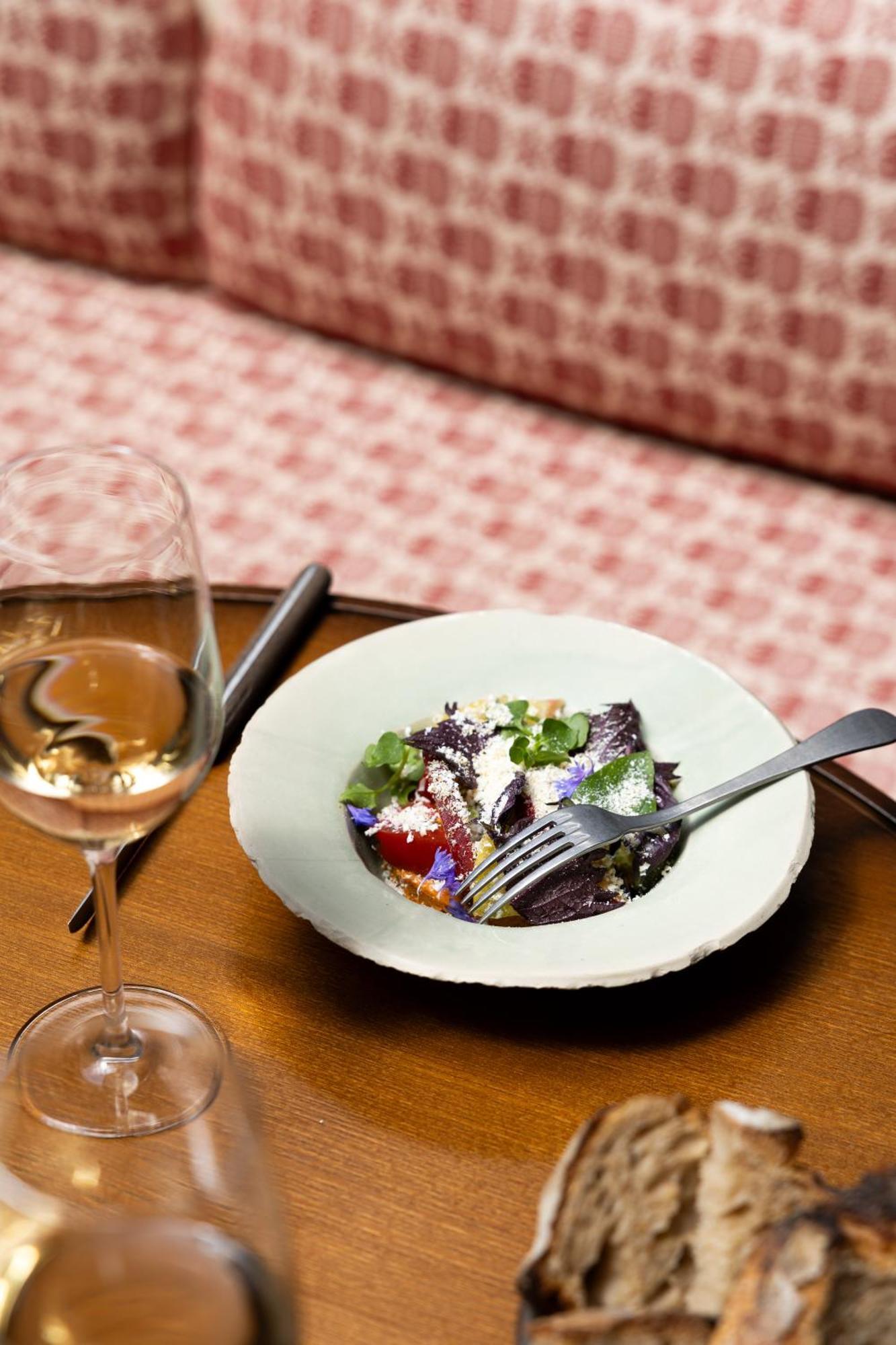 Grands Boulevards Experimental 4*