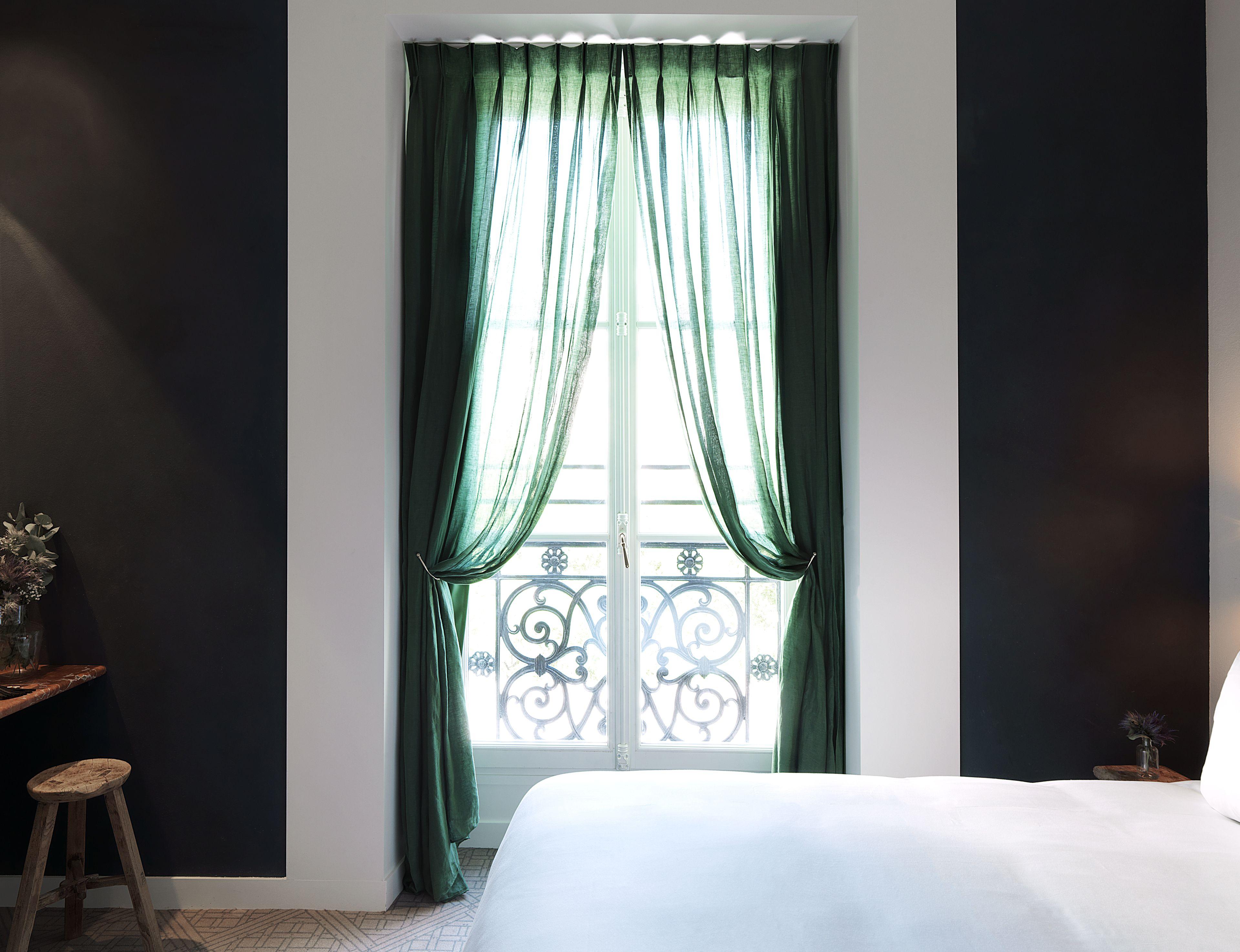 Hotel Grands Boulevards Experimental Parigi