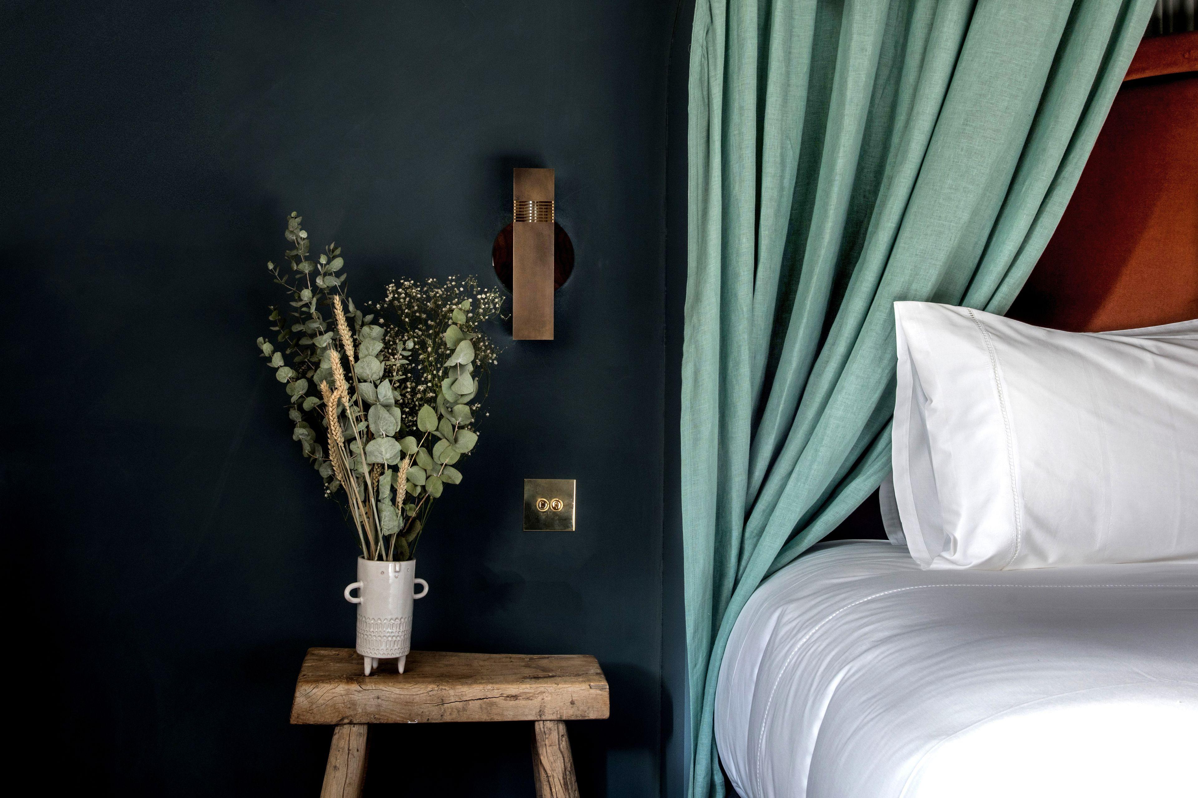 Grands Boulevards Experimental 4* Parigi