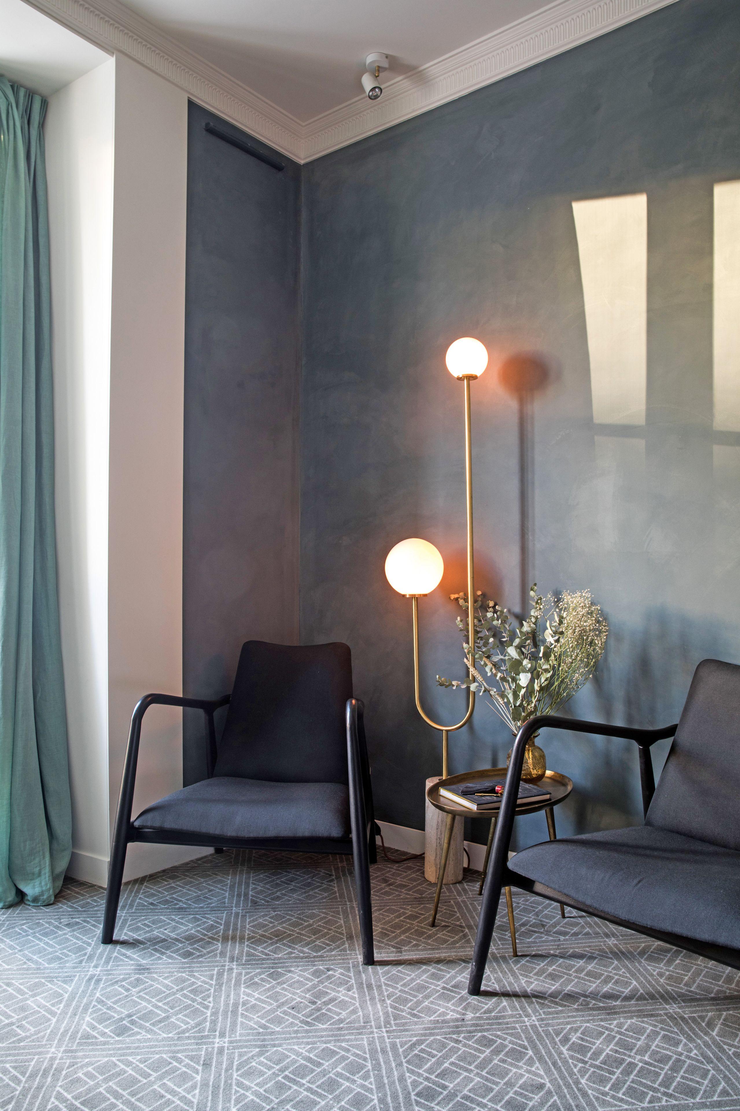 Grands Boulevards Experimental 4*