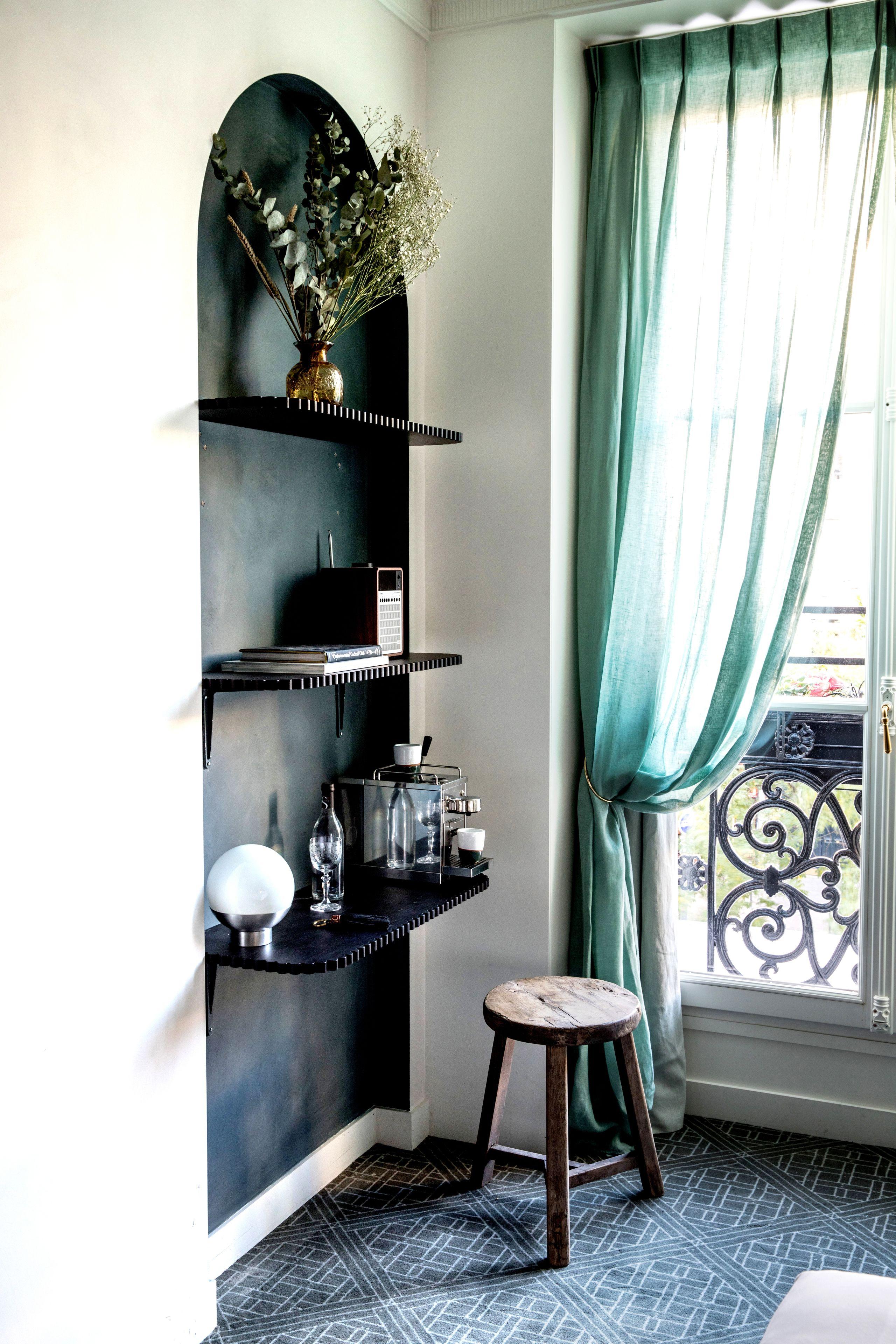 Grands Boulevards Experimental Hotel Parigi