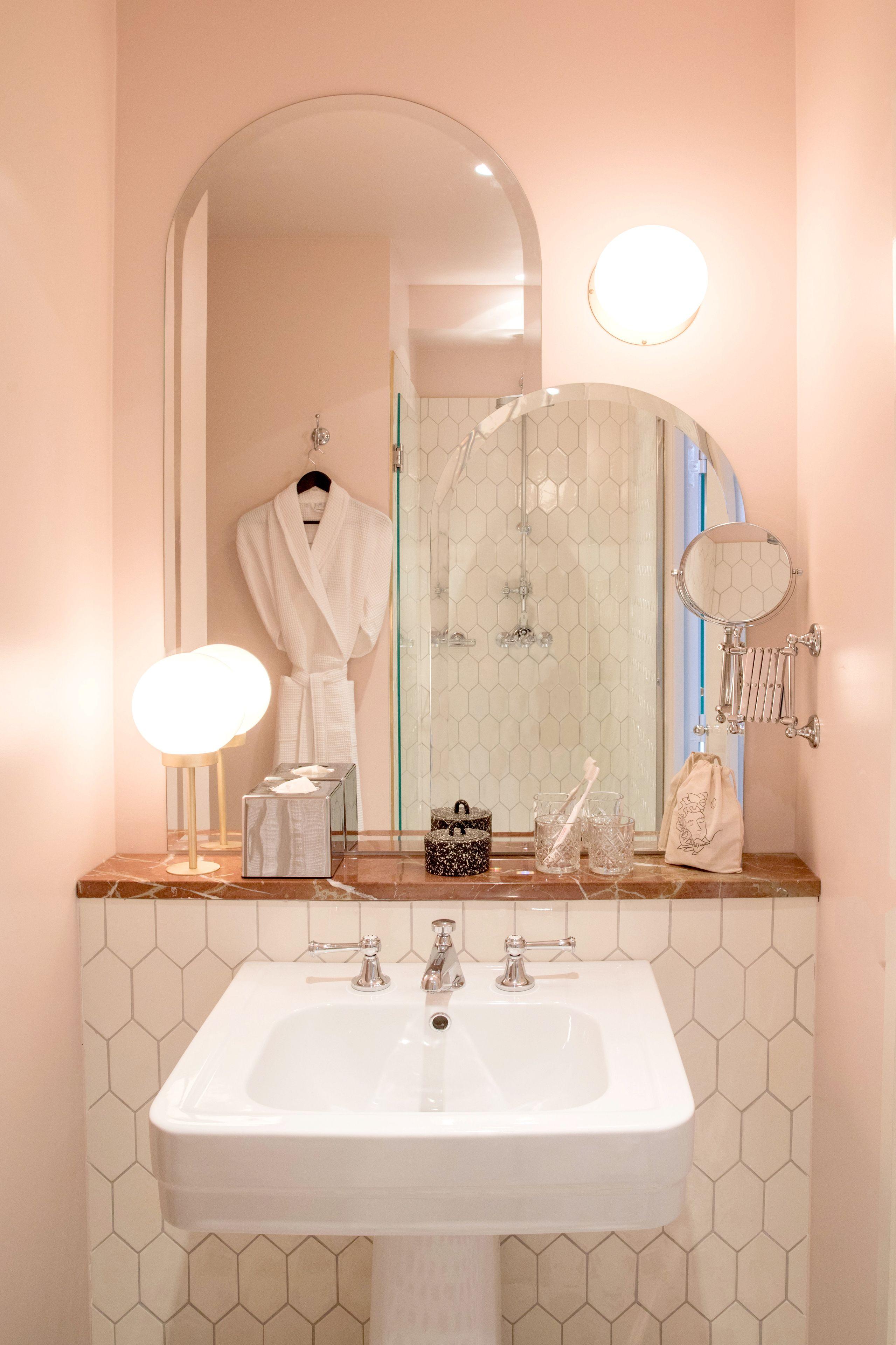 Grands Boulevards Experimental 4*