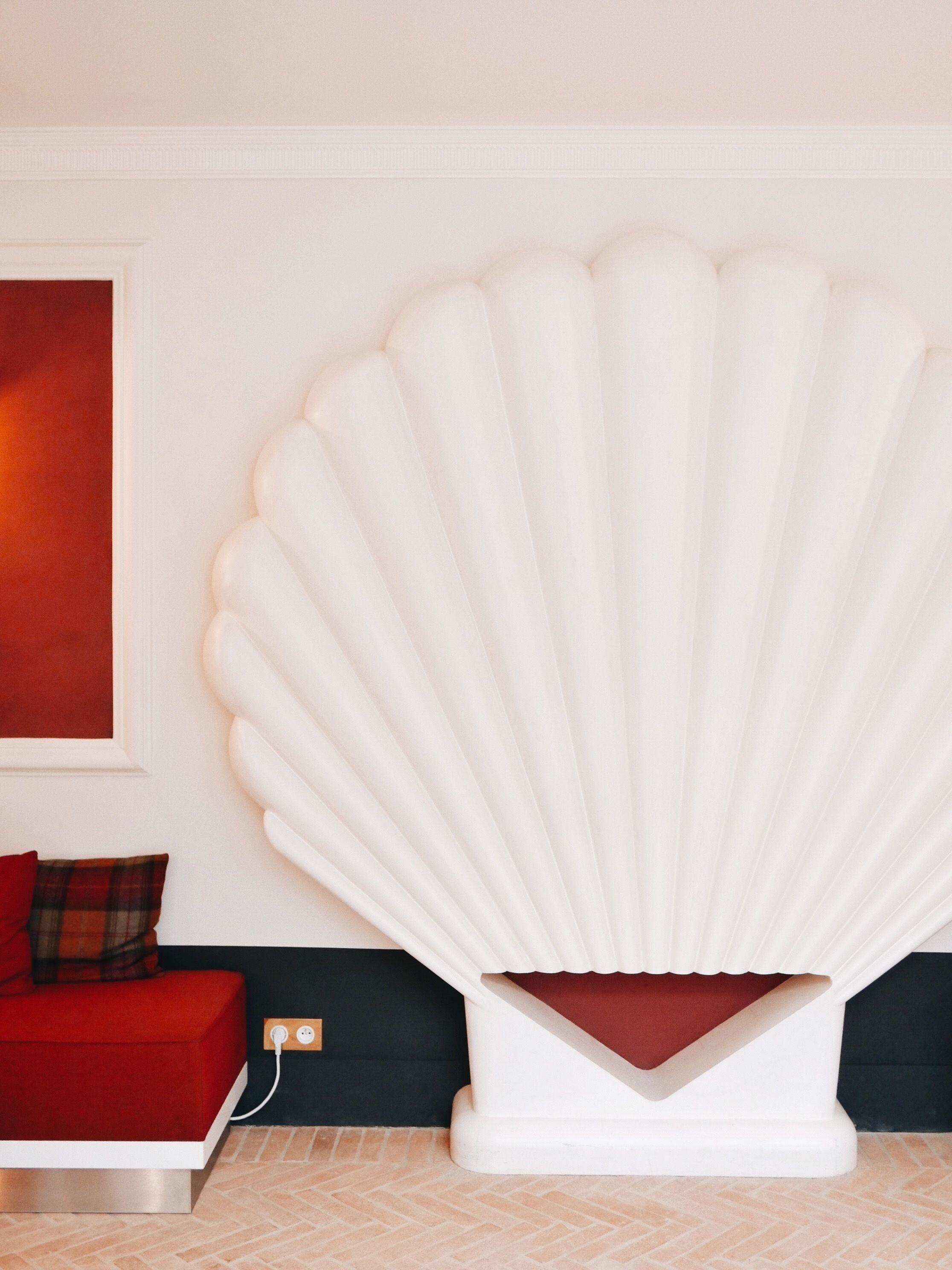 Grands Boulevards Experimental Hotel 4*