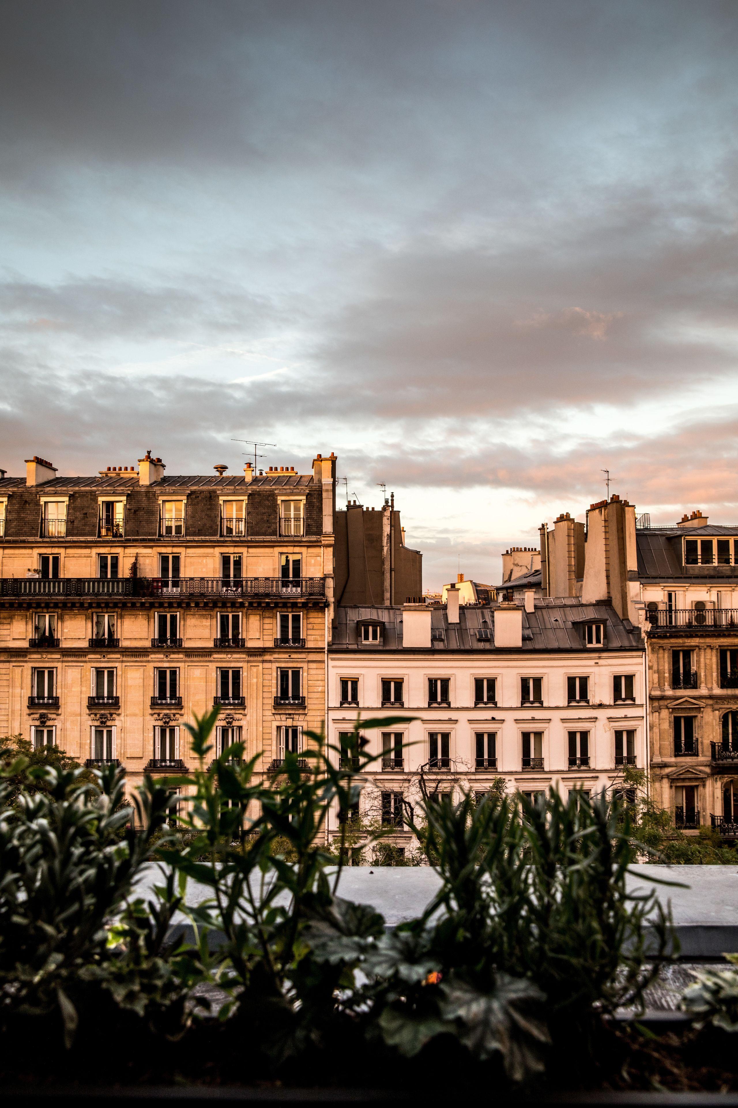 Grands Boulevards Experimental 4* Parigi