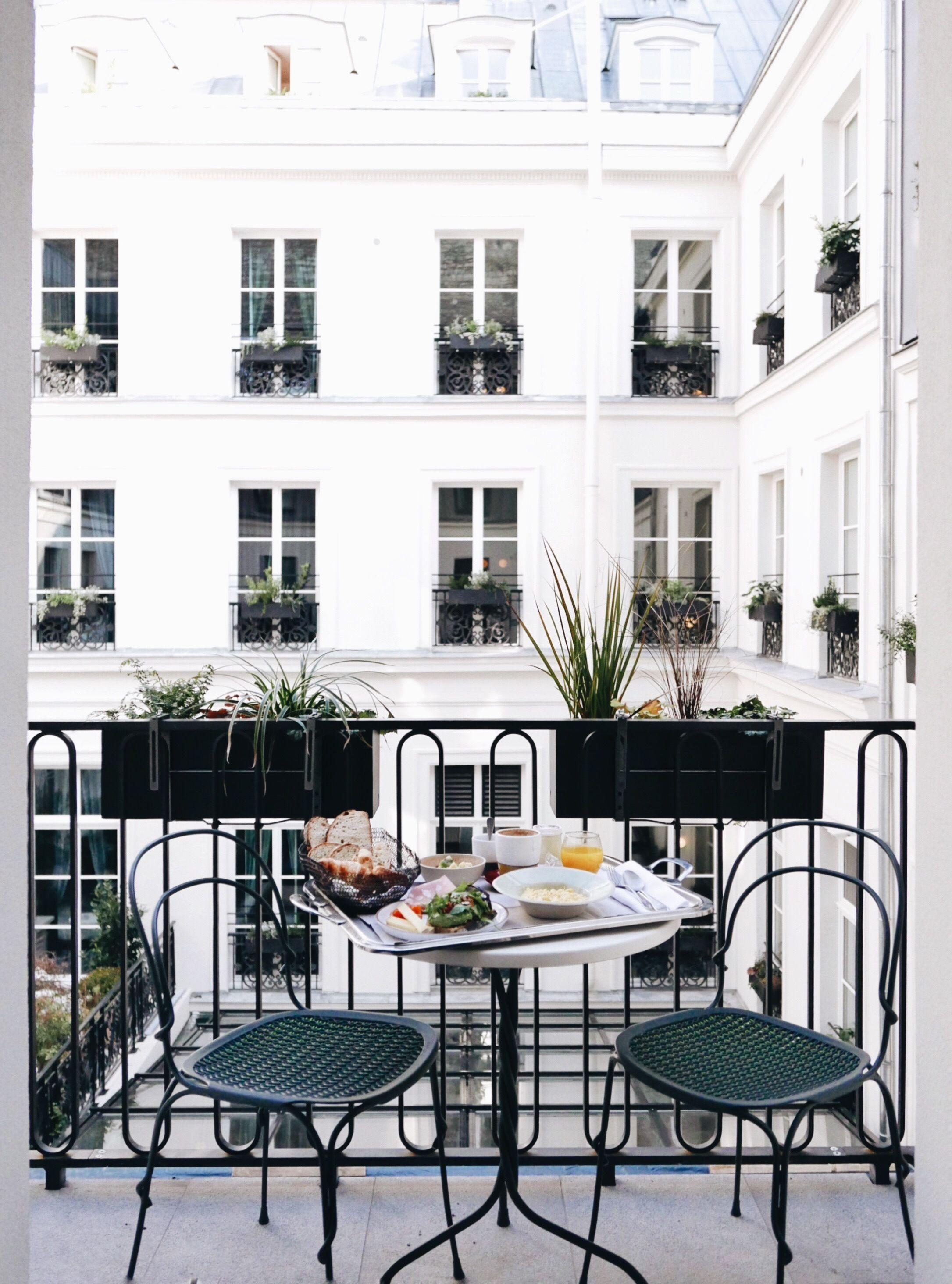 Hotel Grands Boulevards Experimental Parigi