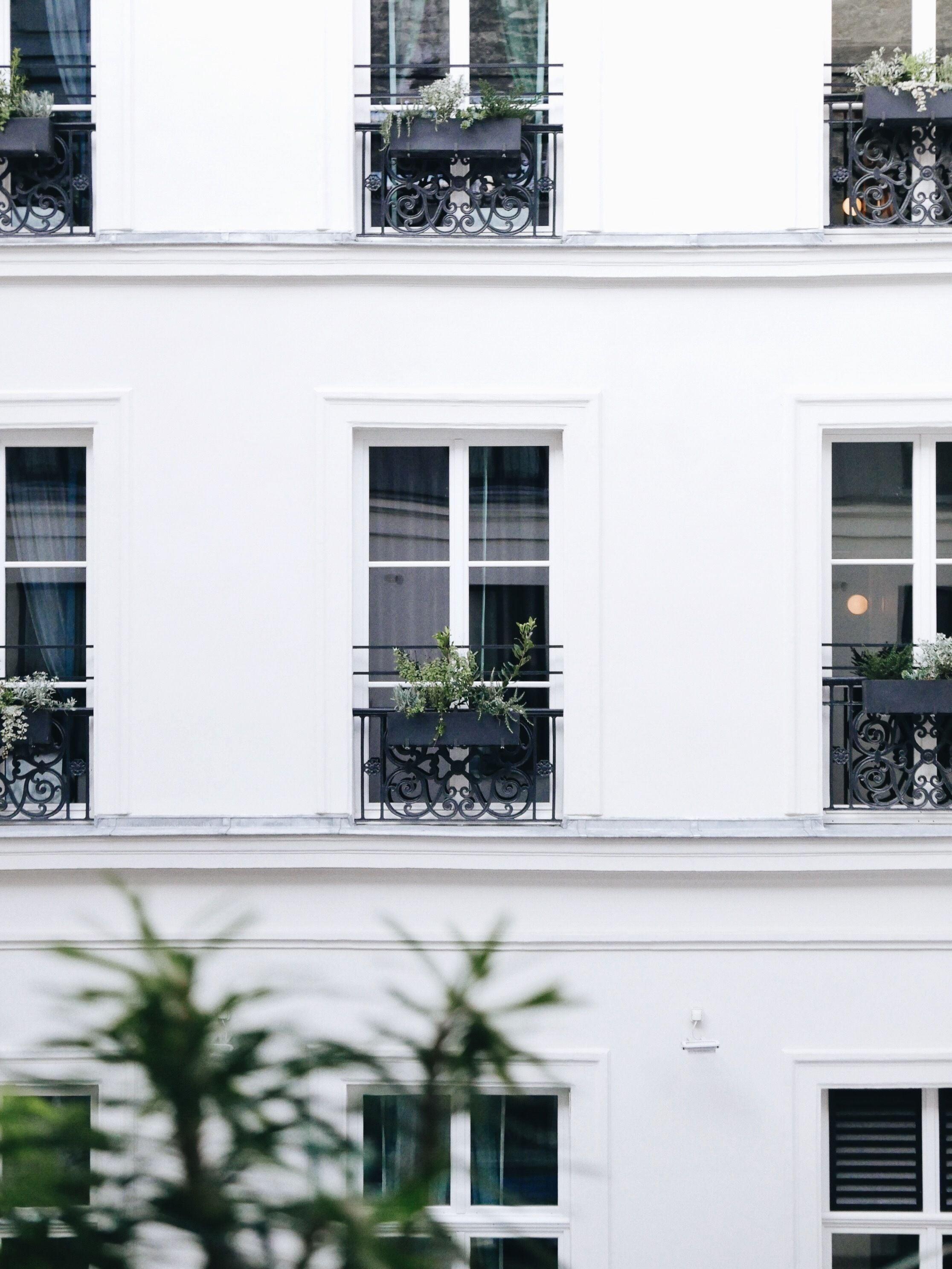 Grands Boulevards Experimental