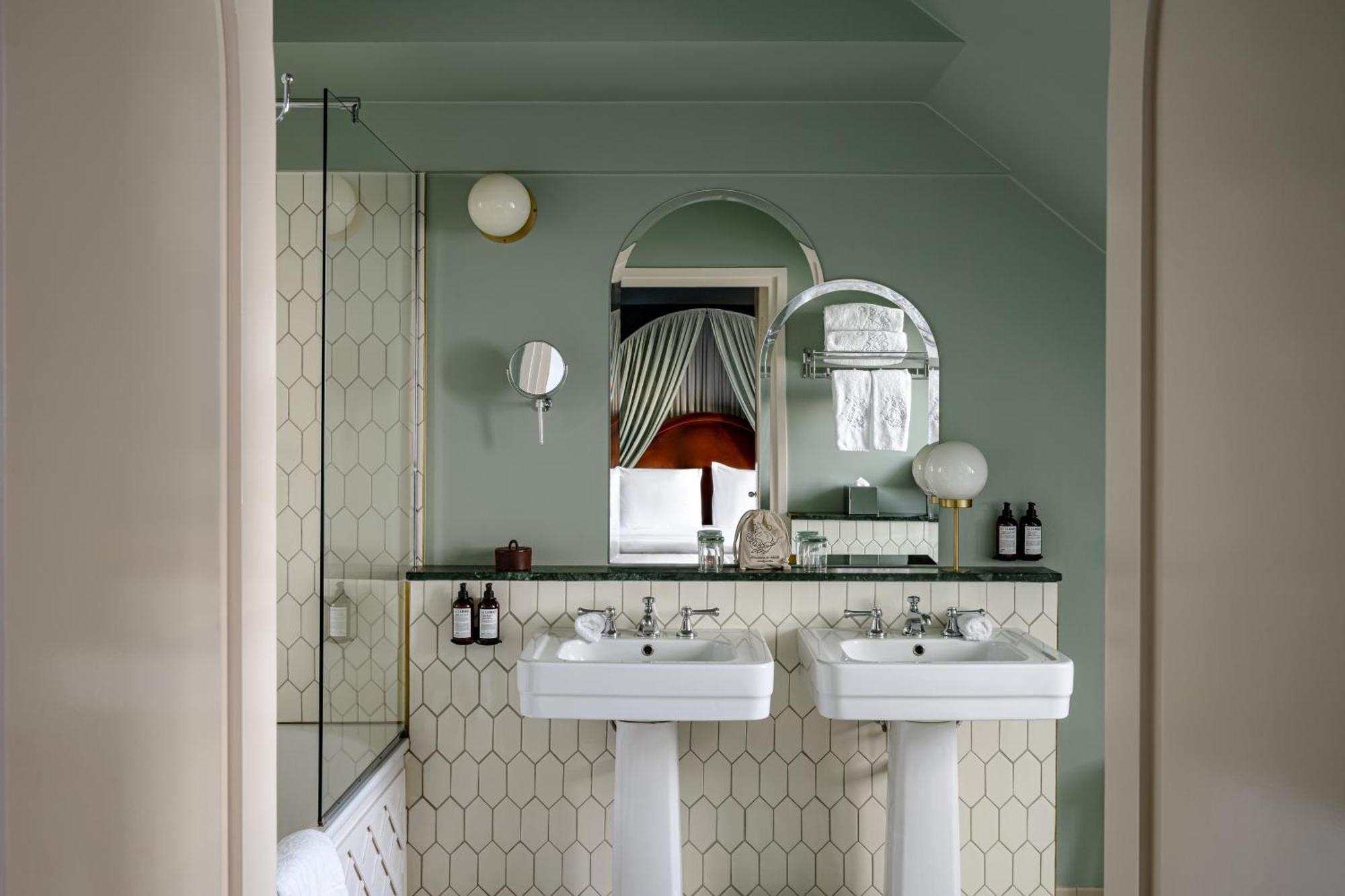 Grands Boulevards Experimental Parigi