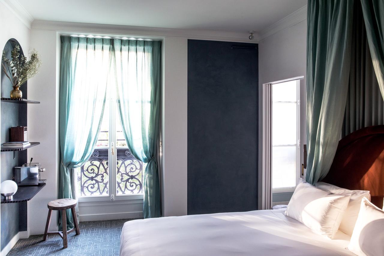 Grands Boulevards Experimental Hotel Parigi