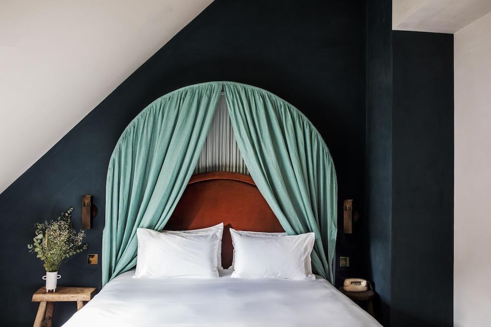 Grands Boulevards Experimental Hotel Parigi