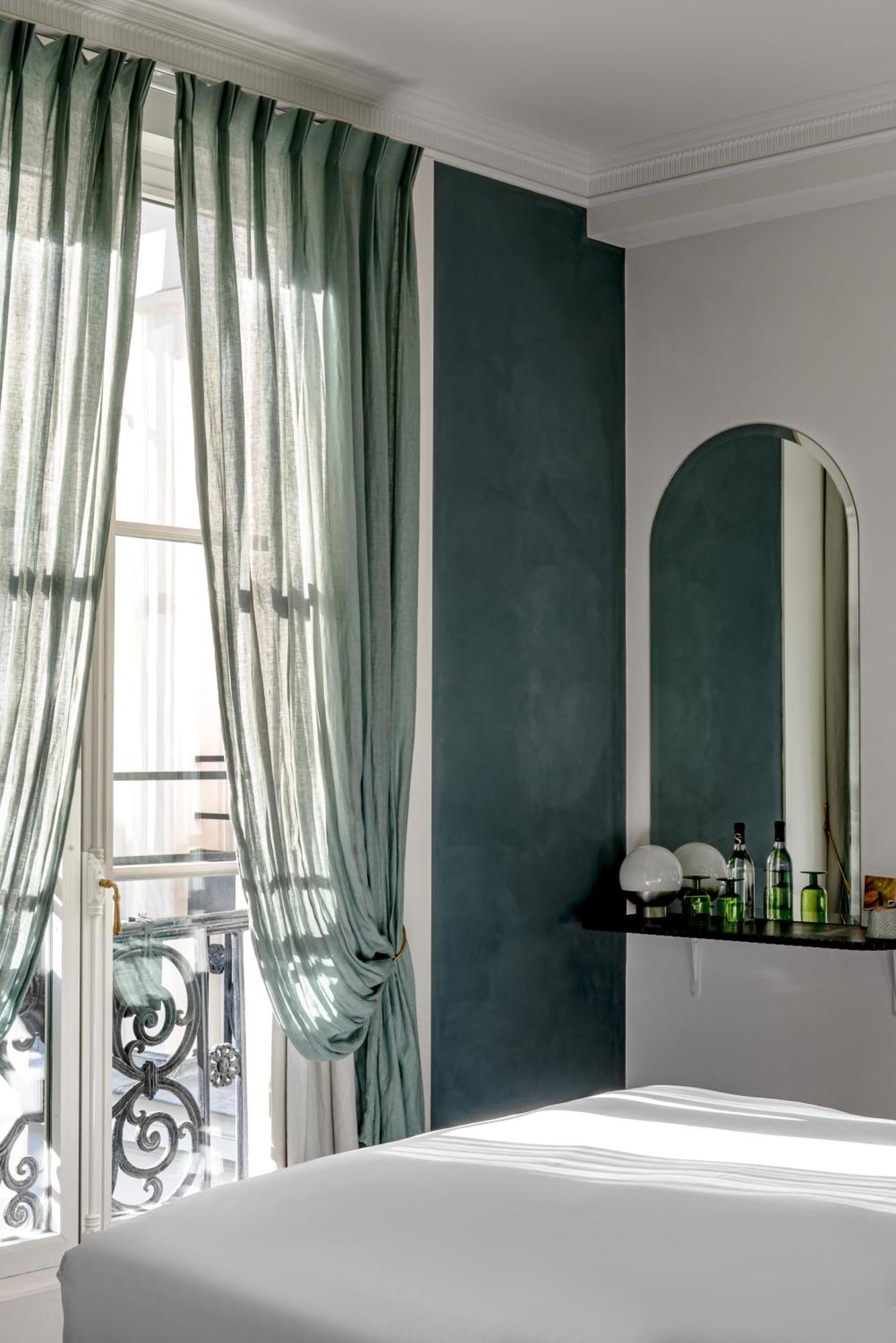 Hotel Grands Boulevards Experimental Parigi