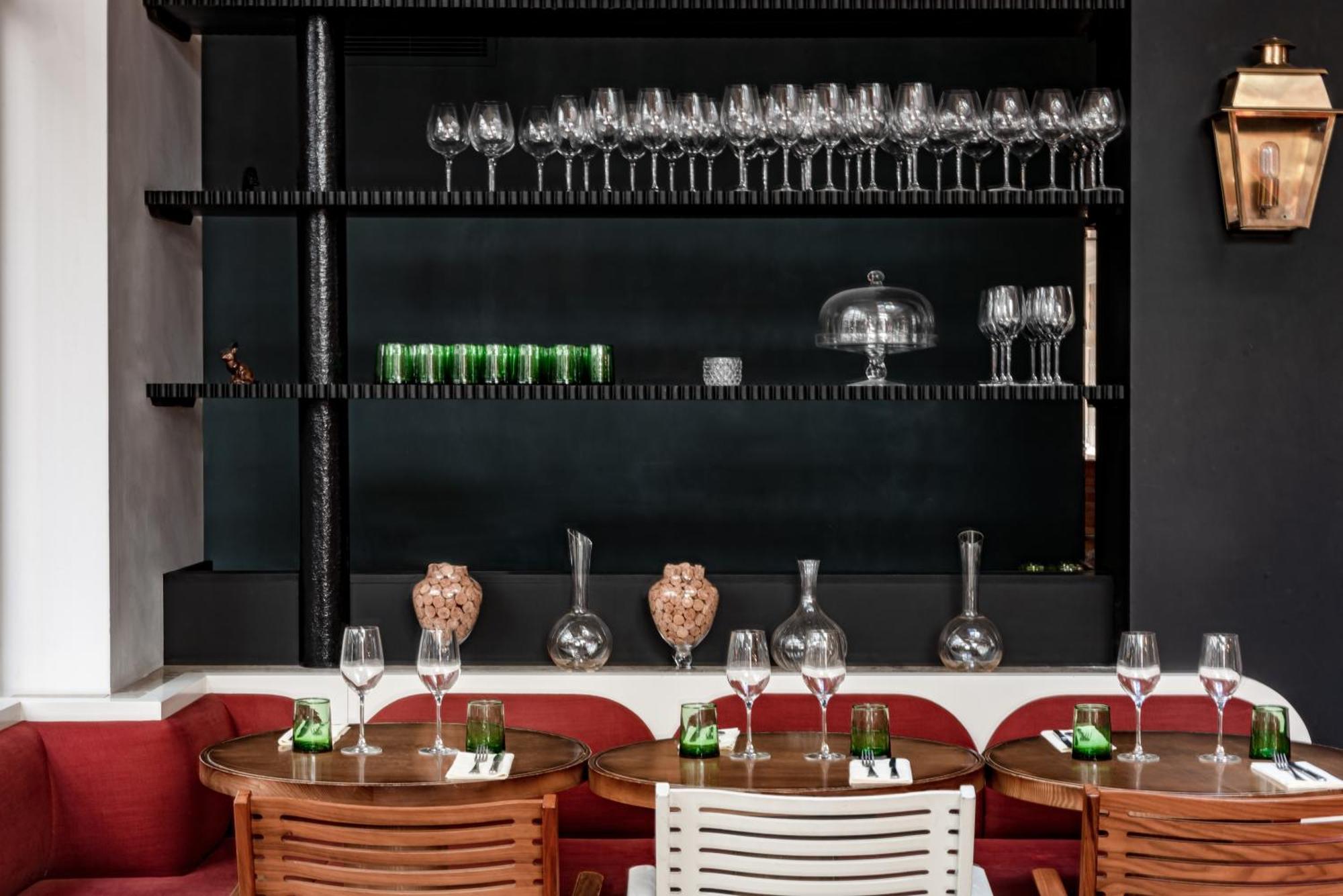 Grands Boulevards Experimental Hotel 4*