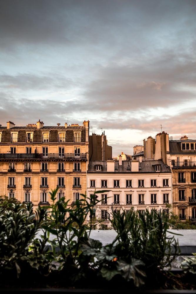 Grands Boulevards Experimental Hotel Parigi
